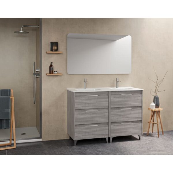 Conjunto mueble de baño Suki Amizuva principal 12
