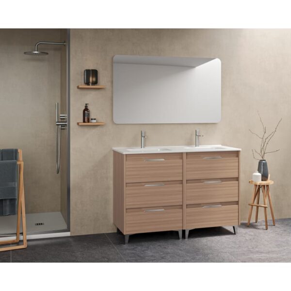 Conjunto mueble de baño Suki Amizuva principal 13
