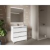Conjunto mueble de baño Suki Amizuva principal 4