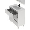 Conjunto mueble de baño Suki Amizuva detalle 18