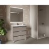 Conjunto mueble de baño Suki Amizuva principal 1
