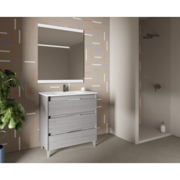 Conjunto mueble de baño Suki Amizuva principal 2