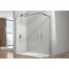 Mampara de ducha Temple GME opción 4