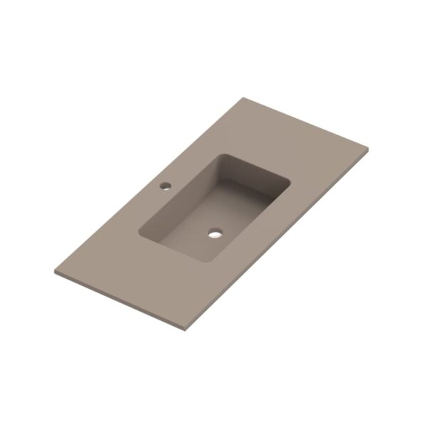 Conjunto mueble de baño Sahara Coycama opción 48