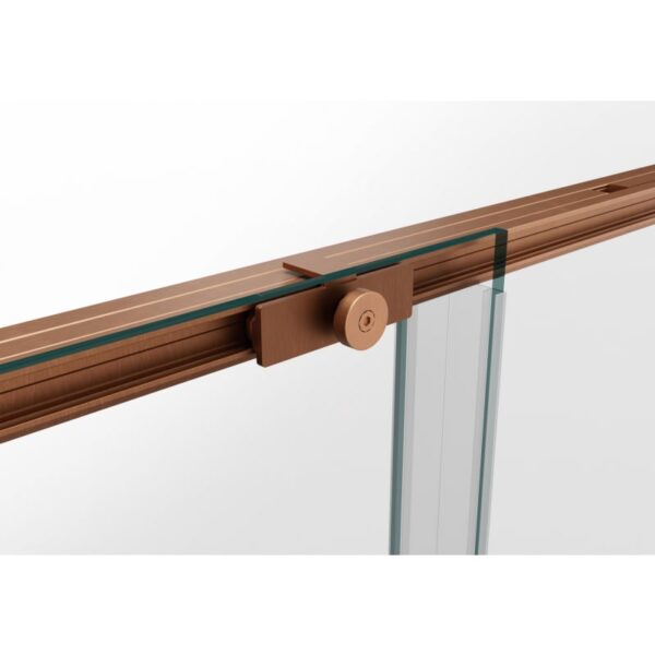 Mampara de ducha Twenty GME detalle 9