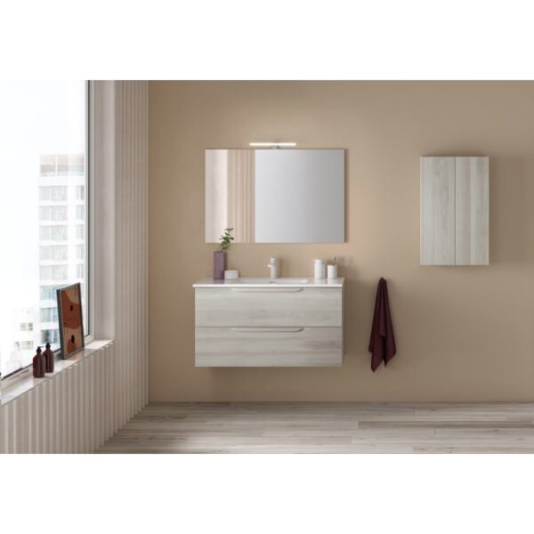 Conjunto mueble de baño Urban Royo principal 2