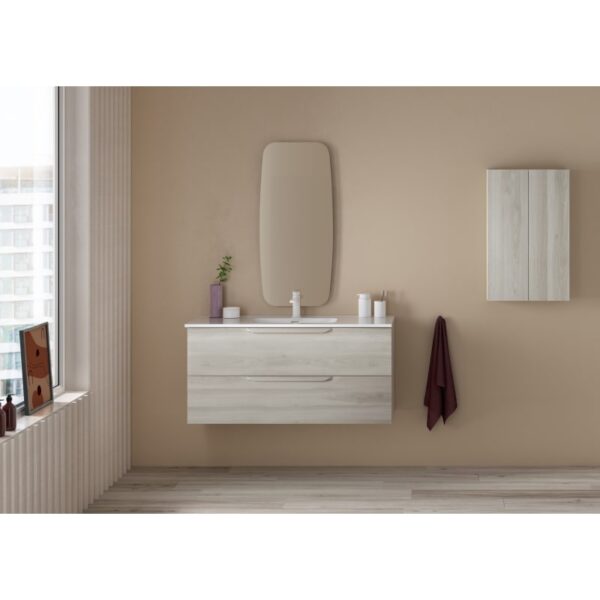 Conjunto mueble de baño Urban Royo principal 5