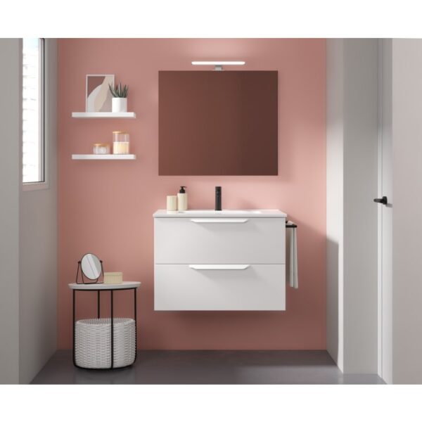 Conjunto mueble de baño Urban Royo principal 1