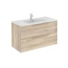 Conjunto mueble de baño Urban Royo 3D 11