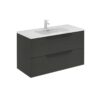 Conjunto mueble de baño Urban Royo 3D 10