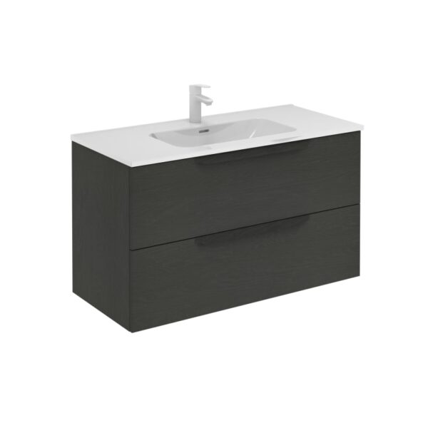 Conjunto mueble de baño Urban Royo 3D 10