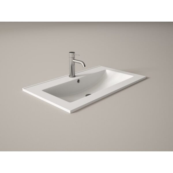 Conjunto mueble de baño Aqua Visobath detalle 6