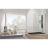 Mampara de ducha Vetrum Free GME ambiente 5