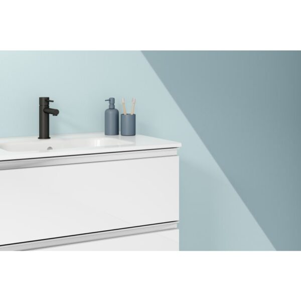 Conjunto mueble de baño Vida Royo detalle 10