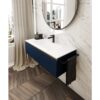 Mueble de baño Vida Royo detalle 5