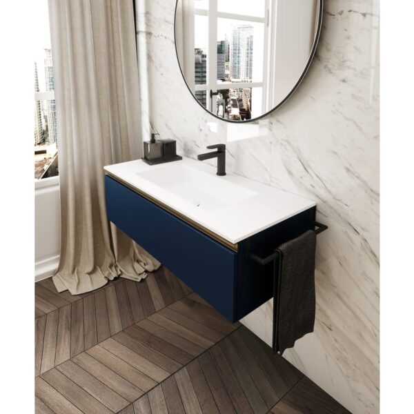 Mueble de baño Vida Royo detalle 5