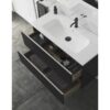Mueble de baño Vida Royo detalle 6