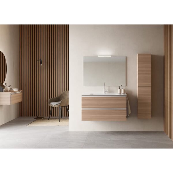 Conjunto mueble de baño Vida Royo principal 5