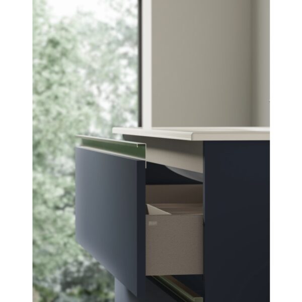 Mueble de baño Vida Royo detalle 7