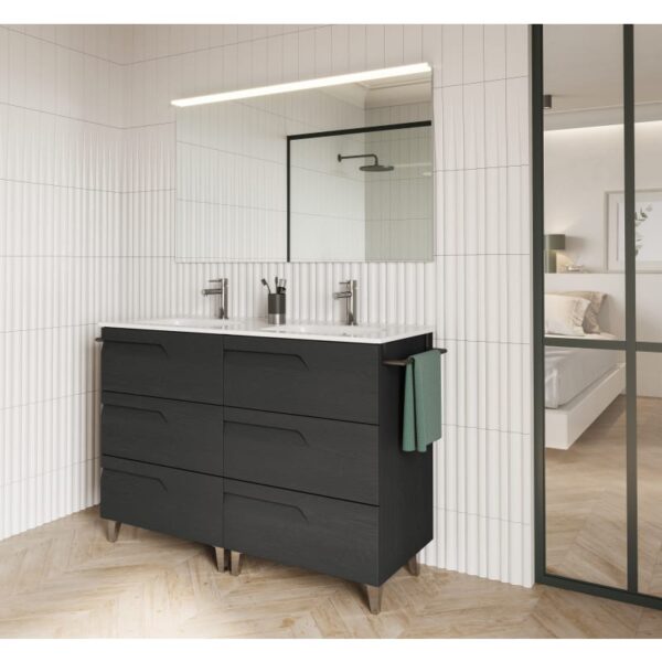 Conjunto mueble de baño Vitale Royo principal 1