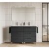 Conjunto mueble de baño Vitale Royo principal 2