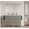Conjunto mueble de baño Vitale Royo principal 3