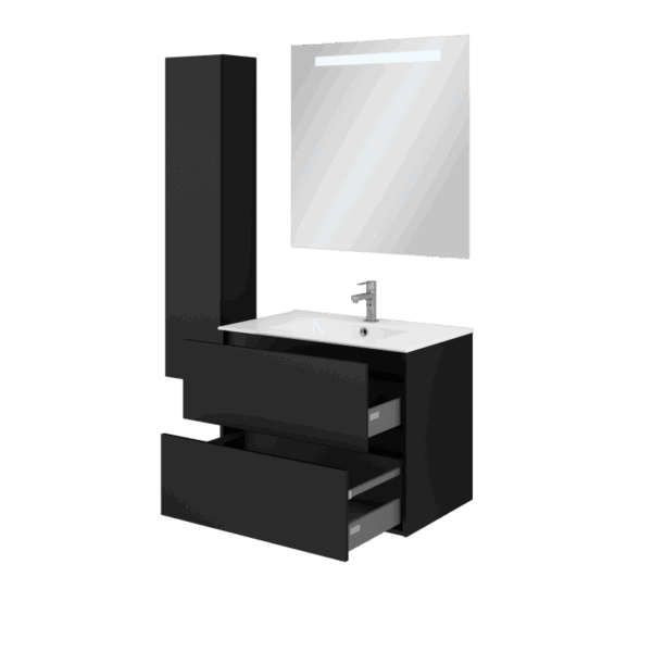 Mueble de baño Forty Torvisco detalle 9