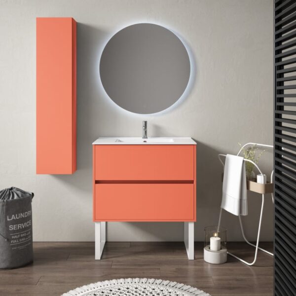 Mueble de baño Forty Torvisco principal 2
