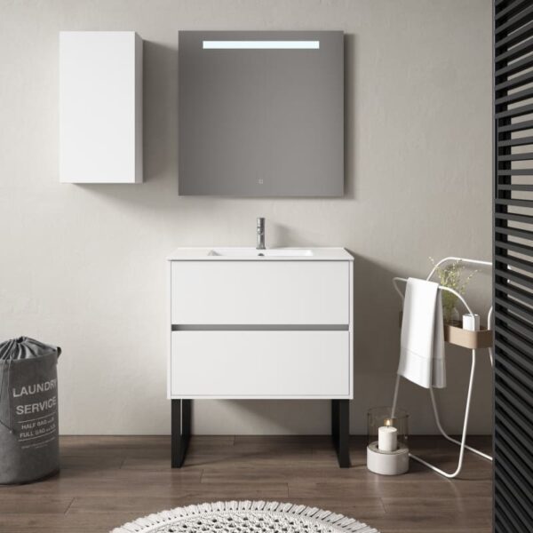 Mueble de baño Forty Torvisco principal 3