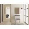Conjunto mueble de baño Yoko Amizuva principal 1