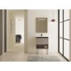 Conjunto mueble de baño Yoko Amizuva principal 2