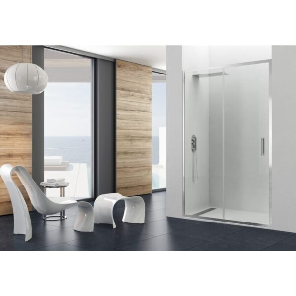 Mampara de ducha Prestige Titan GME ambiente 5