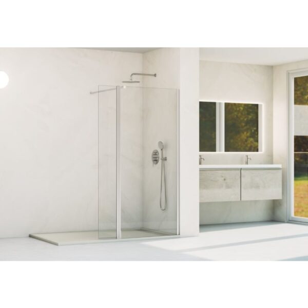 Mampara de ducha Screen Moving GME ambiente 3