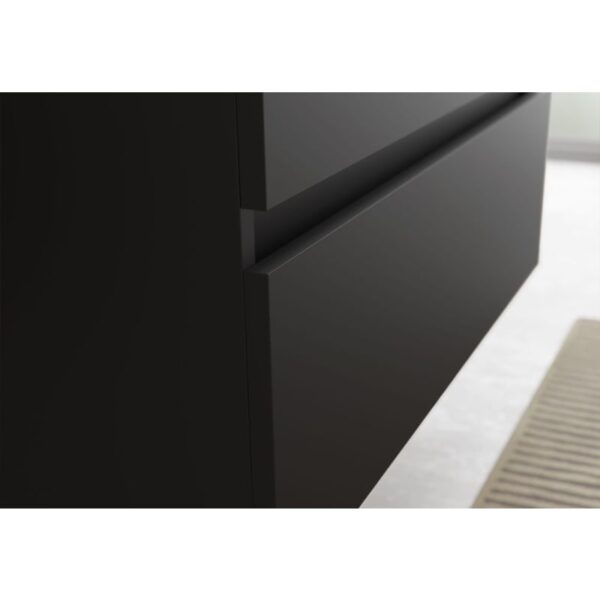 Mueble de baño para lavabo sobre encimera Bequia Salgar detalle 8