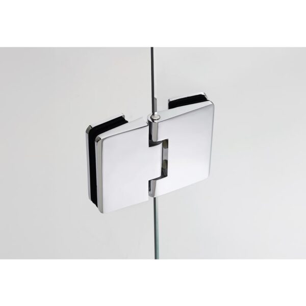 Mampara de ducha Glass (Combi D) GME detalle 7