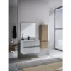 Conjunto mueble de baño Hana Sanchís principal 1