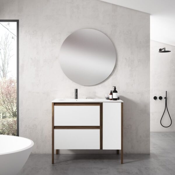 Mueble de baño Icon Visobath principal 1