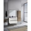 Conjunto mueble de baño Hana Sanchís principal 2