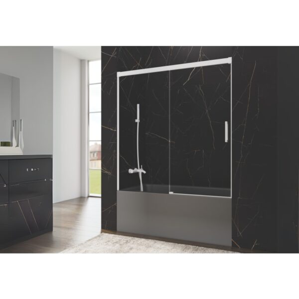 Mampara de bañera Basic GME principal 2