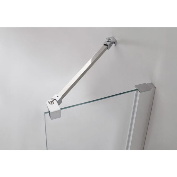 Mampara de ducha Glass (Combi D) GME detalle 8