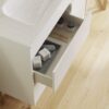 Conjunto mueble de baño Kaori Amizuva detalle 4