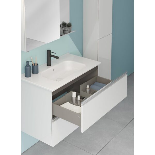 Conjunto mueble de baño Vida Royo detalle 7