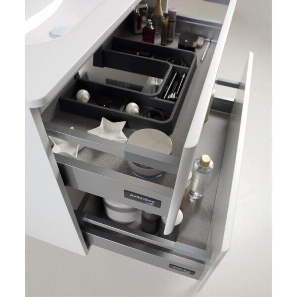 Conjunto mueble de baño Paris Avila Dos detalle 3