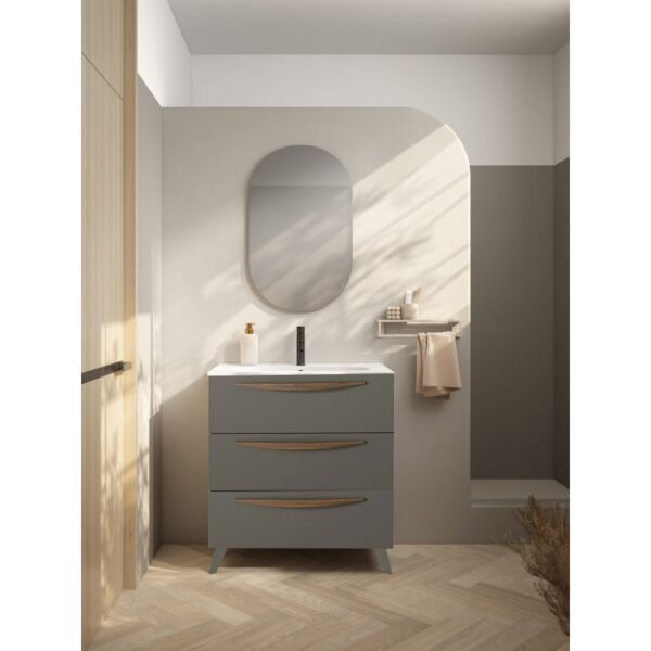 Mueble de baño Arco Visobath principal 4