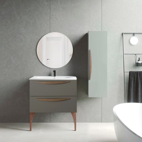 Mueble de baño Arco Visobath principal 4