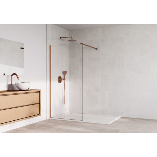 Mampara de ducha Screen GME principal 6
