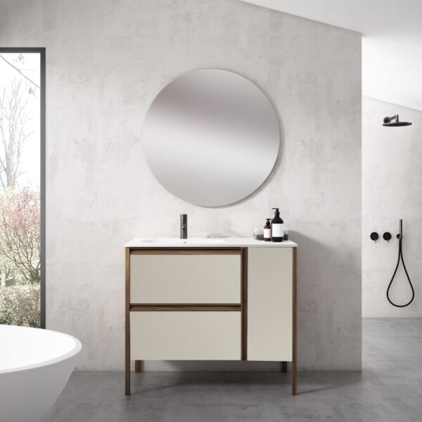 Mueble de baño Icon Visobath principal 3