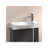 Conjunto completo mueble de baño fondo reducido 34 cm Elegance Royo detalle 5