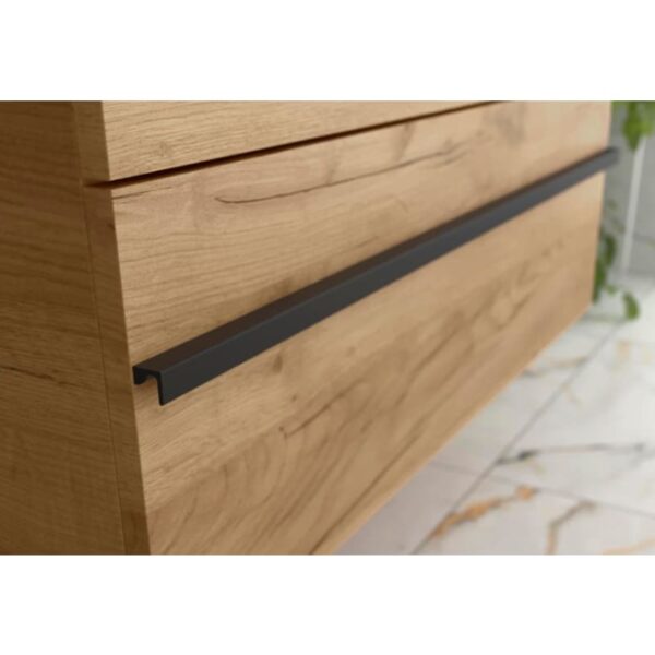 Conjunto mueble de baño Born Salgar detalle 4