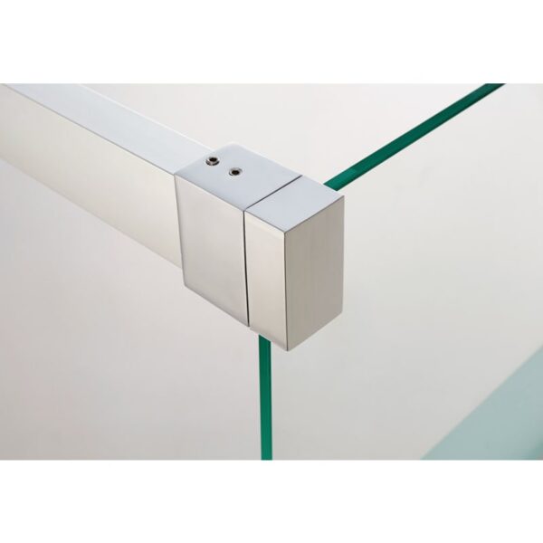 Mampara de ducha Basic GME detalle 9